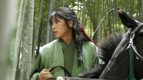 [더 스타①] 이준기, ′왕의 남자′로 ′준기 시대′ 서막 시작