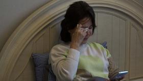 ′우리 이혼했어요′ 선우은숙 오열 ＂이영하, 여배우와 골프치러 가서…＂