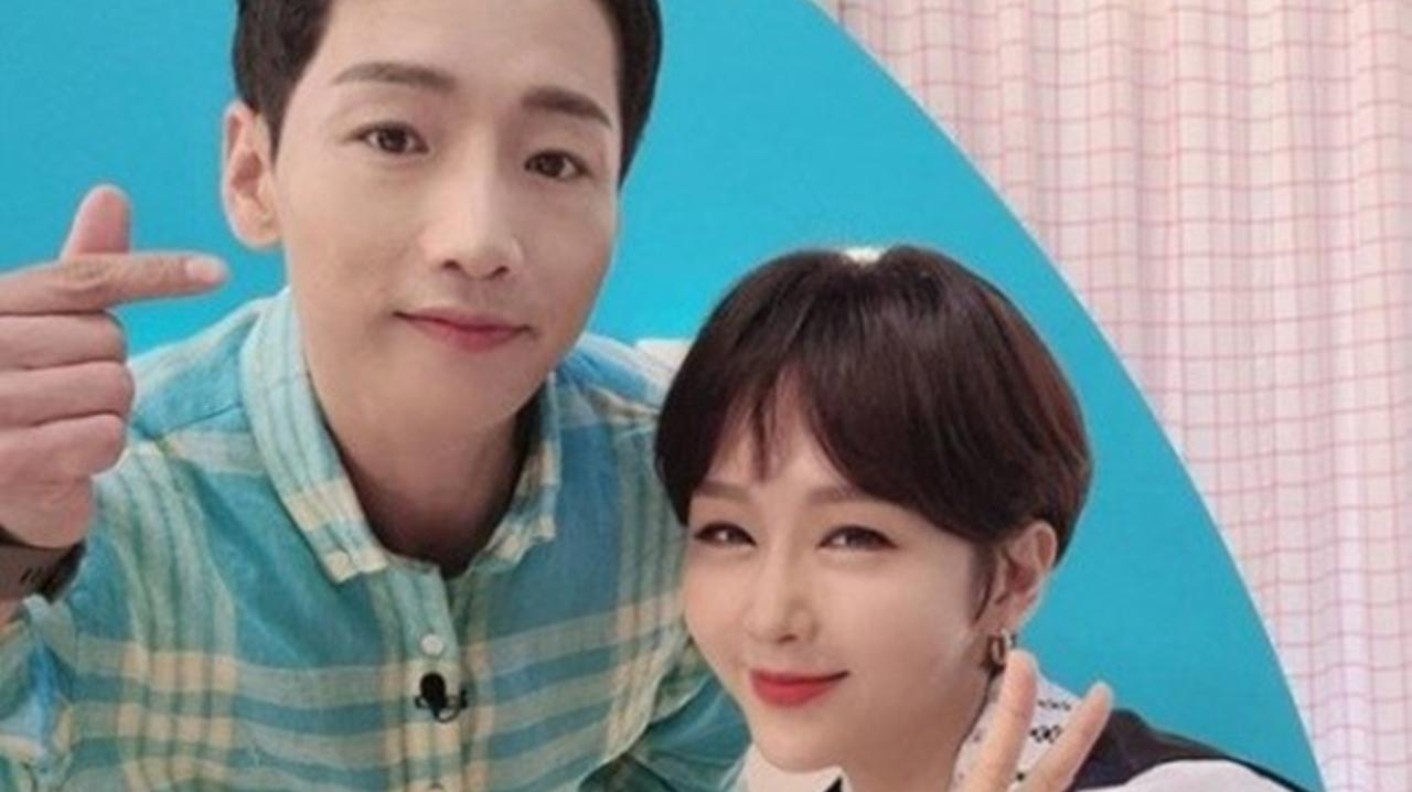 ′예비부부′ 박군♥한영, 설렘 가득 러브 스토리 공개 | ZUM TV