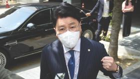장제원, 선관위 ′검수완박 국민투표 불가능′에 ＂월권＂
