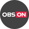 OBS ON