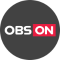 OBS ON
