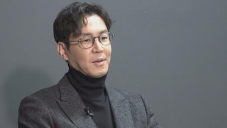 20년 차 배우 최원영의 이유 있는 다작 행보 (인터뷰)