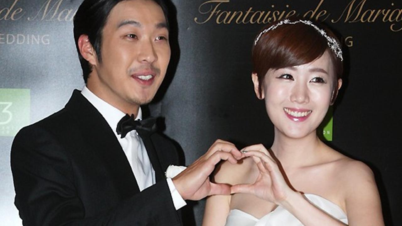 [스타 부부 연구소] ′비밀연애 시조새′ 하하♥별 | ZUM TV