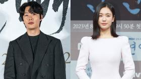 [잇슈 연예 브리핑] 류준열·안은진, 스타 감독-스타 작가 신작 출연할까