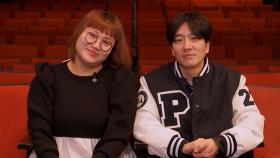 [pick 인터뷰] ′데프콘 어때요′ 신윤승·조수연, 이유 있는 환상의 코믹 케미