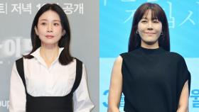 ′하이드′ 이보영 VS ′멱살 한번′ 김하늘…′시청률 퀸′ 명성 이어갈까