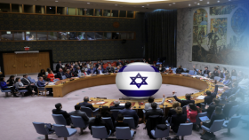가자지구 휴전 결의안 첫 채택…이스라엘 반발