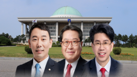 [OBS 여론조사1] 경기 남양주병…김용민 48.6%·조광한 33.5%