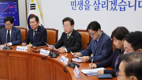 민주당, ′인사 난맥′ 맹공…＂비선 개입 정치 공작＂