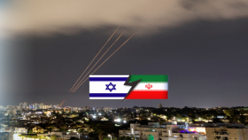 이스라엘·이란 맞불 공격 ′소강′…긴장 여전