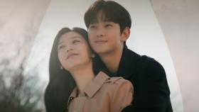 [잇슈 연예 브리핑] 김수현, ′눈물의 여왕′ OST 대미 장식…′청혼′ 발매