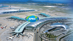 [APEC 현장실사 D-7] 인천공항까지 20분대…접근성 우수