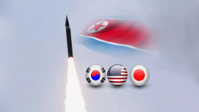 ′세계 최초′ 요격체 놓고 한-미일 경쟁 본격화