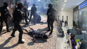 첨단 기술로 ′집단폭력′ 신속 대응·추적 검거