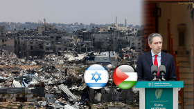 EU 3국 팔레스타인 인정…이스라엘 ＂주권 훼손＂