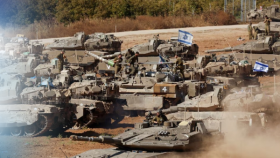 전투 격화·이스라엘 엇박자…휴전안 먹구름
