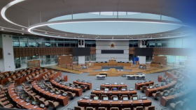 경기도의회, 후반기 의장 ′민주당′ 합의