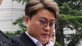 [스타N이슈] ′음주 뺑소니′ 혐의 김호중, 10일 첫 재판…형량 얼마나 나올까