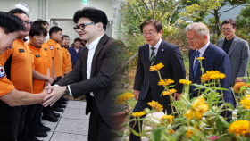 한동훈, 의료계 물밑접촉…민주당, 문 수사 검사 탄핵 검토