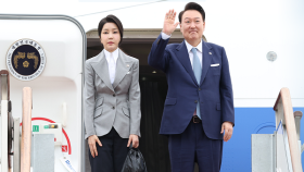 체코로 출국…＂원전 사업 성공적 완수 확신＂