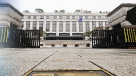 헌재 ′8인체제′ 첫 회의…′내란죄′ 철회 등 논의