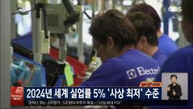 中 ＂작년 경제성장률 5%, 목표 달성＂