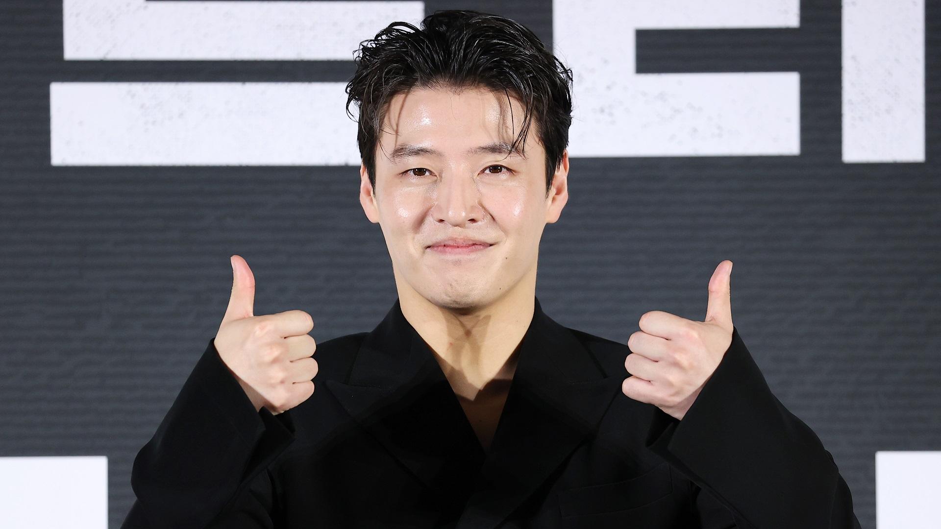 [K 배우 연구소] ′미담 자판기′ 넘어 ′연기 자판기′…강하늘, 대체 얼굴이 몇 개야? | ZUM TV