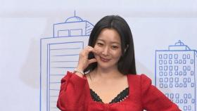 [망가짐 불사 열혈 배우] ′퀸희선′ 레전드의 귀환…경단녀 끝내고 화려한 복귀