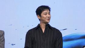 [망가짐 불사 열혈 배우] 로운, 인생 역작 ′탁류′ 남기고 입대…＂시원합니다＂