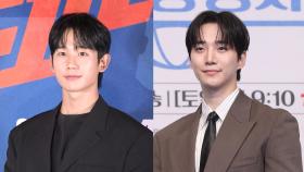 이준호, ′베테랑3′ 주연 발탁…유아인→정해인 잇는 최강 빌런 예고