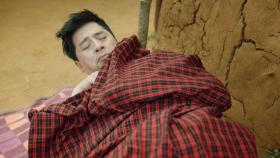 [꿀잼 콘텐츠] 투병 중인 딸 위해 케냐로…권오중의 남다른 부성애 ′마사이 크로스′