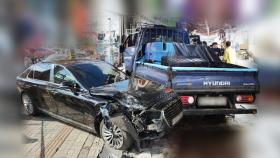 고령운전자 페달 오조작 의심 ＂반년에 한 번꼴＂