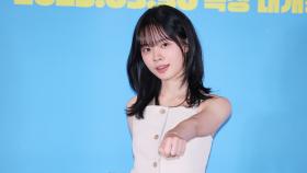 [동네를 지켜라] ′하이파이브′ 가득 채운 ′태권소녀′ 이재인…성공적인 장르 확장