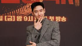 [동네를 지켜라] ′눈눈이이′ 짜릿함 폭발…이제훈 부캐 열전 기대 만발