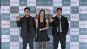 [꿀잼 콘텐츠] 박찬욱도 인정한 ′넌센스′…박용우 ′맑눈광′ 웃음치료사 변신