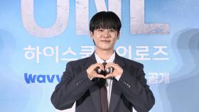 [동네를 지켜라] 이정하, 변화무쌍한 도전…순둥이가 히어로가 되는 순간