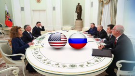 푸틴 ＂점령지 못 돌려줘＂…협상 장기화 되나