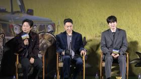 [현장+] ＂한국 망신 아닌지＂ 걱정했던 나영석 사단, 글로벌 통했다