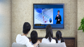 장애인 방송 지원 예산 대폭 삭감…권익 침해 현실화