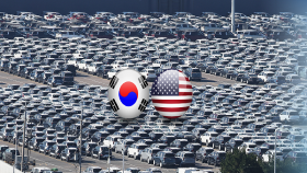 차 관세 15%·연비 규제 완화…한국 더블 호재