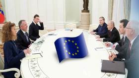 ＂우크라 점령지 영토화＂…유럽 ＂미, 러 편중＂ 반발