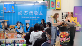 골목상권 넘어 해외로 뻗어나가는 ′K-편의점′