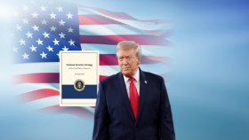 미 NSS 공개…북한 문제 언급 없어