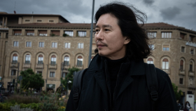 [여행 본능 자극 ★] 중년美 김민종의 귀환…노개런티 ′피렌체′로 1억 뷰