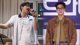 [교복이 찰떡] 불혹 앞둔 김영광, 나이 잊은 교복 투혼…＂평생교육원 아니죠?＂ 폭소