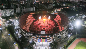 [K-아레나 러시] 공연장 부족…아레나 유치전