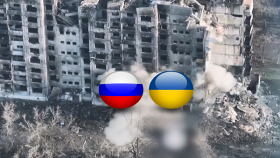 잠수함 폭파 공방…우크라이나, 보상 국제기구 설립