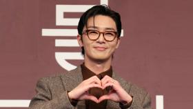 [K 배우 연구소] 하드캐리 연기력 박서준, 7년 만에 멜로 장인 입증