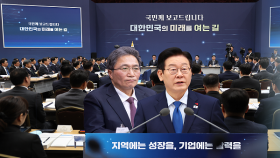 ＂대통령이 범죄 가르쳐? 몰상식＂…이학재, 또 반박